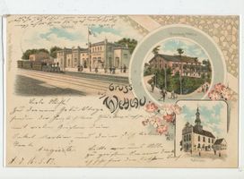 Wehlau, Kreis Wehlau 