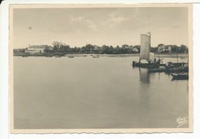 Rossitten Kr. Samland, Kreis Samland 