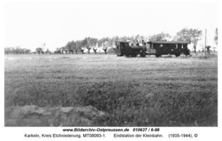 Karkeln, Kreis Elchniederung 