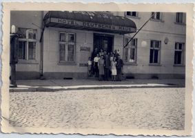 Sensburg, Stadt, Kreis Sensburg 