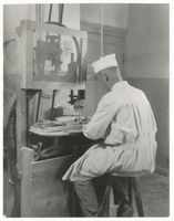 Palmnicken, Kreis Samland Palmnicken, Bernsteinwerk, Bernsteinsäge Ostpreußen, Bernsteingewinnung und -verarbeitung