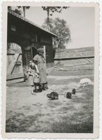 Mallwen, Kreis Schloßberg 