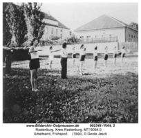 Rastenburg, Stadt, Kreis Rastenburg Hintere Neustadt