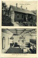 Sankt Lorenz, Kreis Samland 