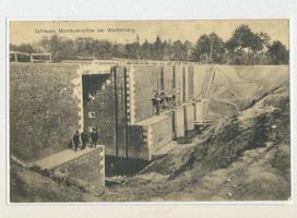 Weißenberg, Kreis Stuhm 