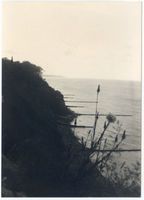Georgenswalde, Kreis Samland Georgenswalde, Steilküste XIV Samländische Steilküste