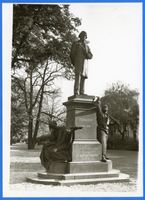 Elbing, Stadt, Stadtkreis Elbing Elbing, Schichaudenkmal III 