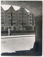 Königsberg (Pr.), Stadtkreis Königsberg Königsberg (Pr.), Speicher an der Lastadie VII Königsberg, Speicherviertel am Hundegatt (Lastadie)