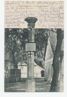 Metgethen, Ort und Bahnstation, Stadtkreis Königsberg 