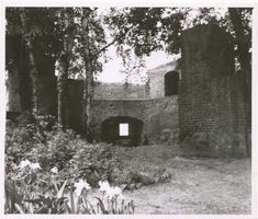 Rastenburg, Stadt, Kreis Rastenburg Rastenburg, Schloss, Schlosshof VIII Растенбург, замок, замковый двор, VIII