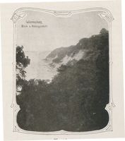 Warnicken, Kreis Samland Warnicken, Königsstuhl 