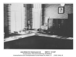 Kuckerneese, Ort, Kreis Elchniederung Am Markt 13