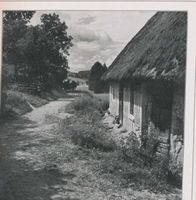  Masuren, Bauernhaus 