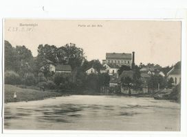 Bartenstein, Kreis Bartenstein 