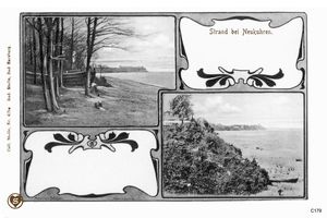 Neukuhren, Kreis Samland 