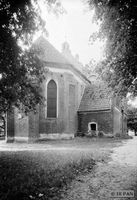 Bertung, Ort, Kreis Allenstein 