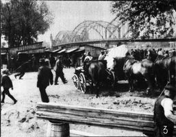 Tilsit, Stadt, Stadtkreis Tilsit 