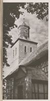 Johannisburg, Kreis Johannisburg Johannisburg, Ev. Kirche Johannisburg, Evangelische Kirche