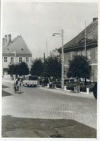 Rößel, Stadt, Kreis Rößel Rößel, Innenstadt 