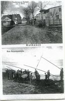 Rothenen Kr. Samland, Kreis Samland 