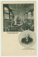 Johannisburg, Kreis Johannisburg 