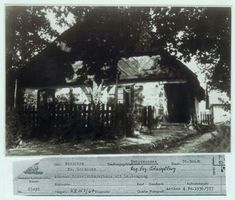 Werschen, Kreis Gerdauen 