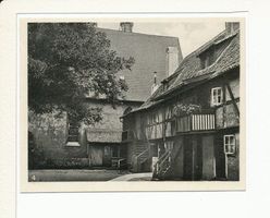Elbing, Stadt, Stadtkreis Elbing Elbing, Heiligengeist-Hospital V 
