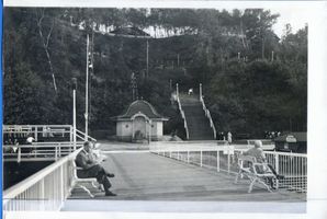 Rauschen Kr. Samland, Kreis Samland Rauschen Kr. Samland, Schlängelweg VIII 