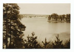  Niedersee (See), Blick auf den Niedersee (5) 