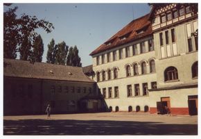 Königsberg (Pr.), Stadtkreis Königsberg Königsberg (Pr.), Volksschule 