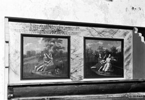 Altstadt Kr. Mohrungen, Kreis Mohrungen 