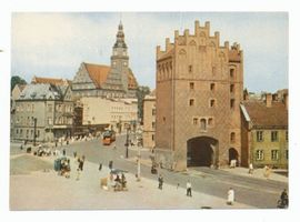 Allenstein, Stadtkreis Allenstein 