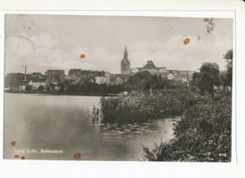 Lyck, Stadt, Kreis Lyck 