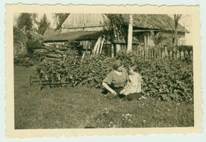 Deschen, Kreis Elchniederung 