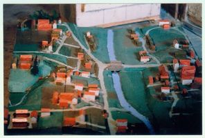 Schönlinde Kr. Gerdauen, Kreis Gerdauen 