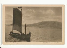 Rossitten Kr. Samland, Kreis Samland 