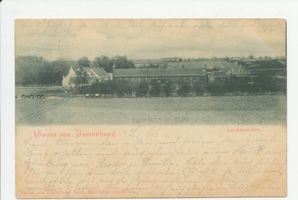 Georgenhorst, Stadtkreis Insterburg 