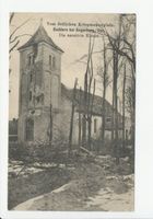 Buddern, Kreis Angerburg 