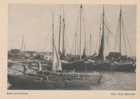 Tolkemit, Kreis Elbing Tolkemit, Hafen Толькемит, порт