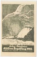 Rossitten Kr. Samland, Kreis Samland Rossitten Kr. Samland, Erster deutscher Küstensegelflug II Rossitten Kr. Samland, Segelfliegerschule