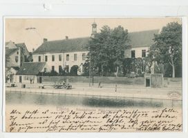 Elbing, Stadt, Stadtkreis Elbing 