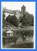 Braunsberg Kr. Braunsberg, Kreis Braunsberg Braunsberg, Ostpr., Kath. Pfarrkirche VIII 