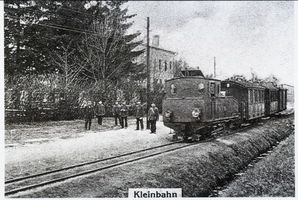 Pogegen, Kreis Tilsit-Ragnit 