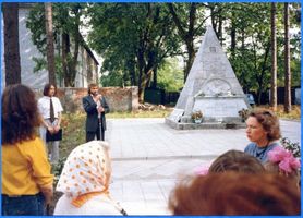 Königsberg (Pr.), Stadtkreis Königsberg Königsberg (Pr.), Pionierdenkmal V Кёнигсберг (Пр.), памятник сапёрам V