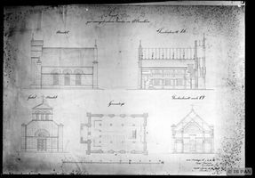 Allenstein, Stadtkreis Allenstein 