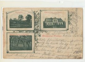 Plohnen, Kreis Elbing 