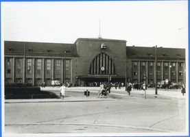Königsberg (Pr.), Stadtkreis Königsberg Königsberg (Pr.), Hauptbahnhof XI Königsberg, Hauptbahnhof