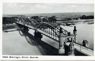 Tilsit, Stadt, Stadtkreis Tilsit 