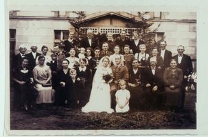 Schönlinde Kr. Gerdauen, Kreis Gerdauen 