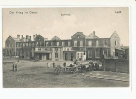 Lyck, Stadt, Kreis Lyck 